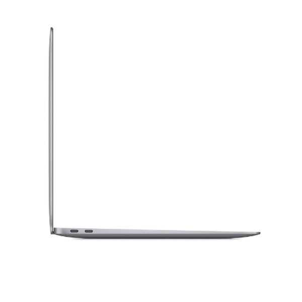 Apple MacBook Air M1 13 pulgadas 128 GB CPU de 8 núcleos GPU de 7 núcleos (finales de 2020) Gris espacial