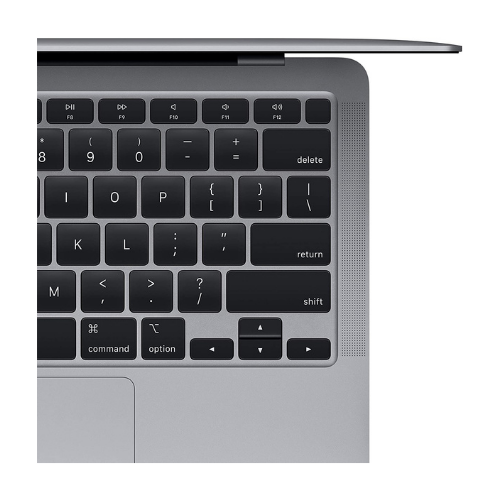 Apple MacBook Air M1 13 pulgadas 128 GB CPU de 8 núcleos GPU de 7 núcleos (finales de 2020) Gris espacial