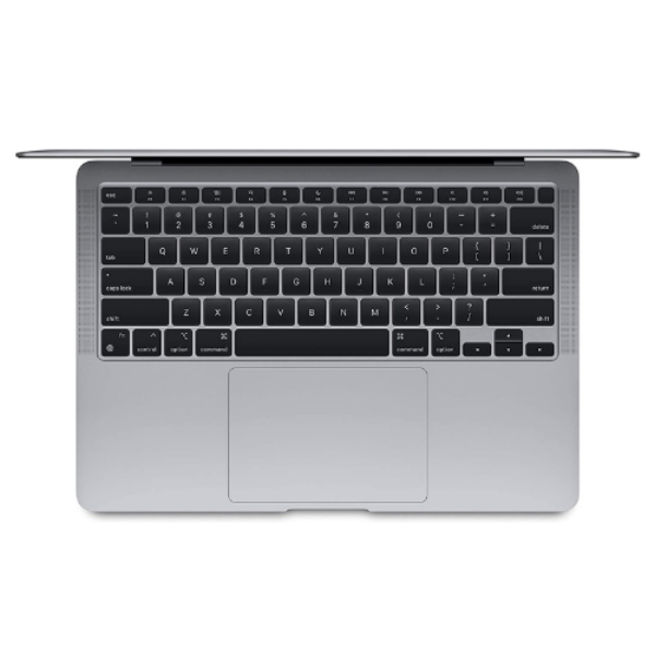 Apple MacBook Air M1 13 pulgadas 128 GB CPU de 8 núcleos GPU de 7 núcleos (finales de 2020) Gris espacial