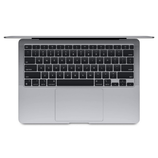 Apple MacBook Air M1 13-inch 128GB 8-Core CPU 7-Core GPU (Late 2020) Space Gray