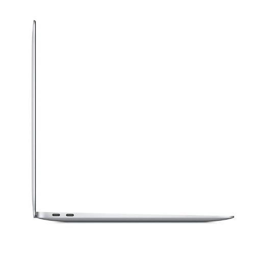 Apple MacBook Air M1 13 pulgadas 128 GB CPU de 8 núcleos GPU de 7 núcleos (finales de 2020) Plata