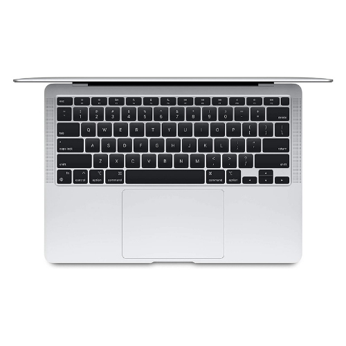 Apple MacBook Air M1 13 pulgadas 128 GB CPU de 8 núcleos GPU de 7 núcleos (finales de 2020) Plata