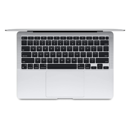Apple MacBook Air M1 13-inch 128GB 8-Core CPU 7-Core GPU (Late 2020) SIlver