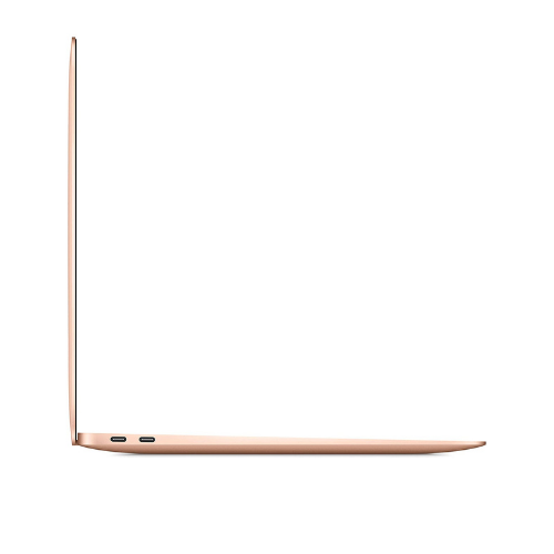 Apple MacBook Air M1 13 pulgadas 128 GB CPU de 8 núcleos GPU de 7 núcleos (finales de 2020) Dorado