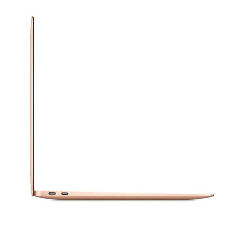 Apple MacBook Air M1 13-inch 128GB 8-Core CPU 7-Core GPU (Late 2020) Gold