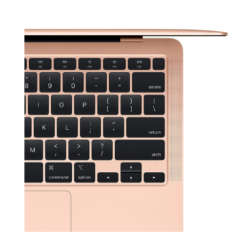 Apple MacBook Air M1 13 pulgadas 128 GB CPU de 8 núcleos GPU de 7 núcleos (finales de 2020) Dorado