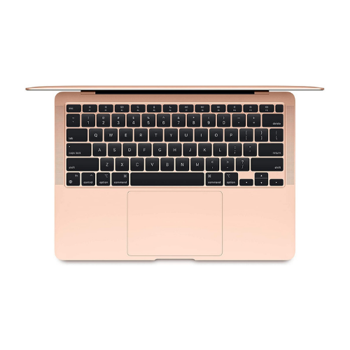 Apple MacBook Air M1 13 pulgadas 128 GB CPU de 8 núcleos GPU de 7 núcleos (finales de 2020) Dorado