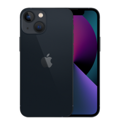 iPhone 13 Mini Midnight 256GB (Unlocked) – Plug