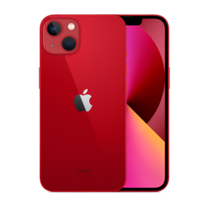 iPhone 13 Red 256GB (Unlocked) – Plug iPhone 13 Red 256GB (Unlocked) – Plug