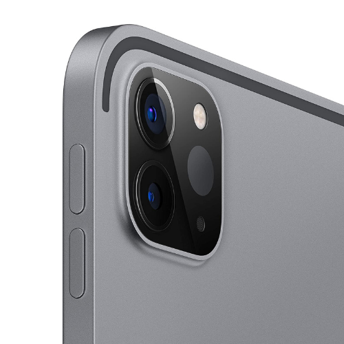 iPad Pro 2020 (12,9") 512 GB Gris espacial (Celular + Wifi)