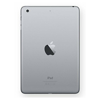 iPad Mini 3 16GB Space Gray (Wifi) - Only updates to iOS 12