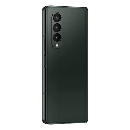 Samsung Galaxy Z Fold 3 512GB 5G - Phantom Green