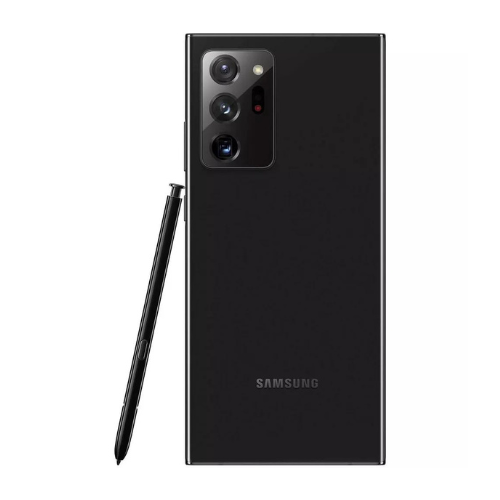 Samsung Galaxy Note 20 Ultra 5G 512GB - Mystic Black (Unlocked)