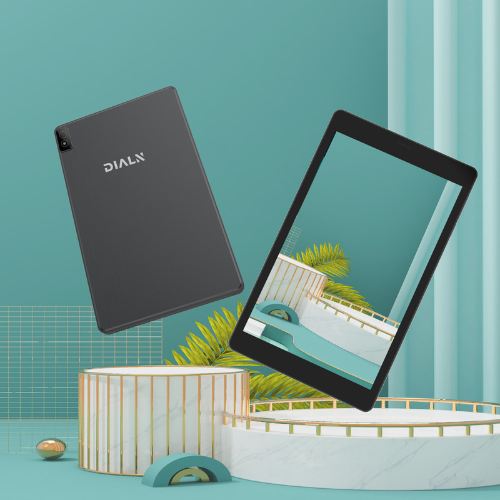 Tableta DIALN X8 ULTRA (4G LTE)