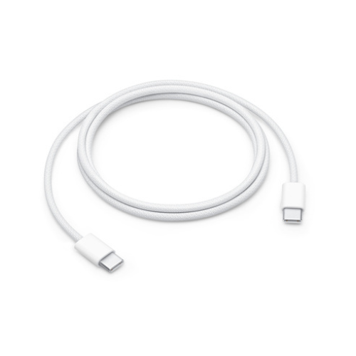 Paquete de cargador rápido USB-C de 3 pies: cable USB-C a USB-C + adaptador USB-C de 20 W para Android, iPhone 15, iPad y más.