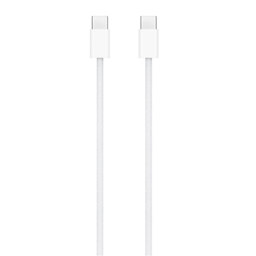 Paquete de cargador rápido USB-C de 3 pies: cable USB-C a USB-C + adaptador USB-C de 20 W para Android, iPhone 15, iPad y más.
