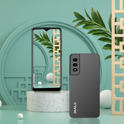 MARCAR G65 NFC (4G LTE)