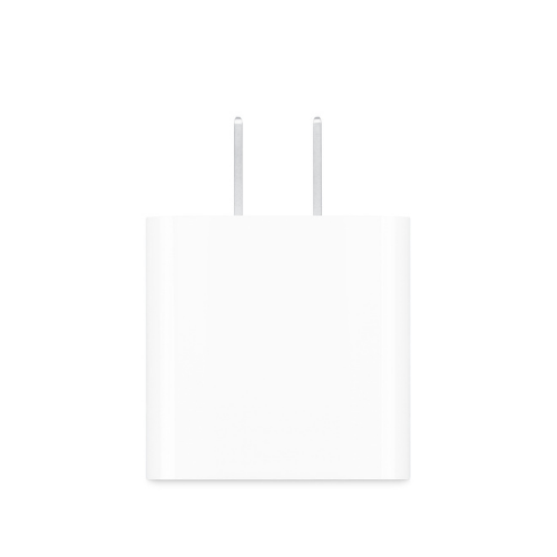 Fast Charger Bundle Packs for iPhone, iPad - Type-C to Lightening Cable (1M) + Type C Adapter