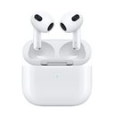 AirPods 3rd Gen (MagSafe) - Brand New