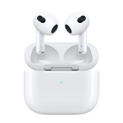 AirPods 3rd Gen (MagSafe) - Brand New