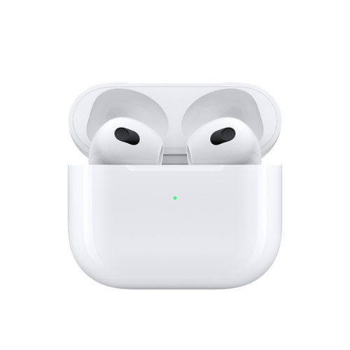Brand New - Airpods (3rd Generation)