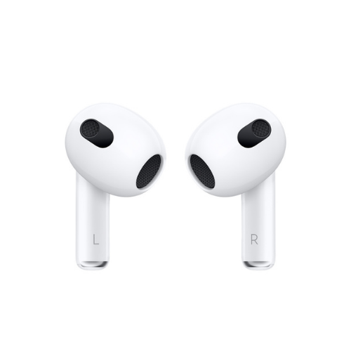 AirPods 3rd Gen (MagSafe) - Brand New