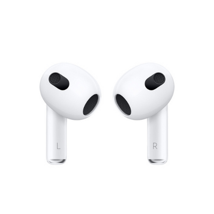 AirPods 3rd Gen (MagSafe) - Brand New