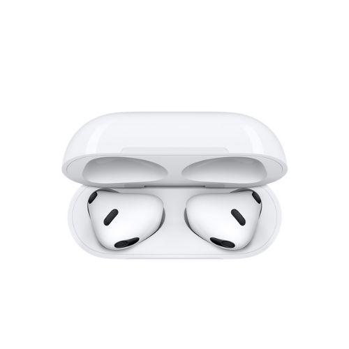AirPods 3rd Gen (MagSafe) - Brand New