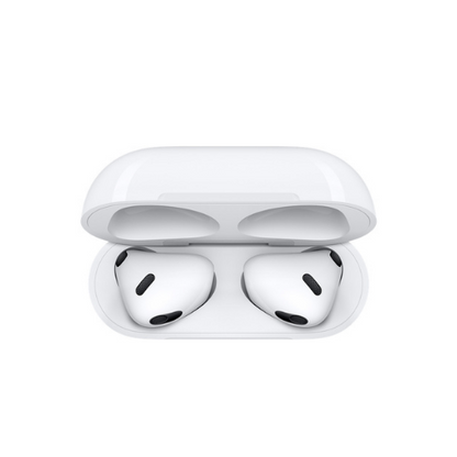 AirPods 3rd Gen (MagSafe) - Brand New