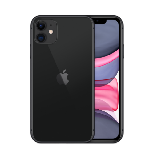 Apple iPhone 11 + 3-Month 20GB Mobile Plan on Plug Pack