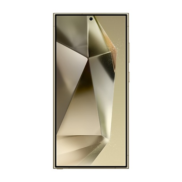 Samsung Galaxy S24 Ultra 5G 1TB - Titanium Yellow (Unlocked)