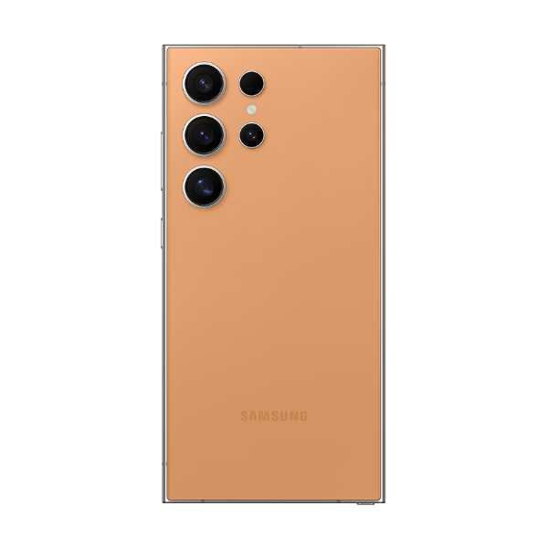 Samsung Galaxy S24 Ultra 5G 1TB - Titanium Orange (Unlocked)