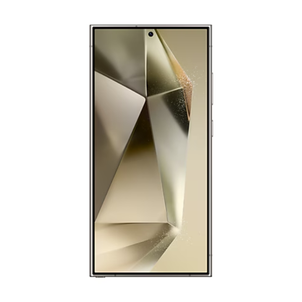 Samsung Galaxy S24 Ultra 5G 1TB - Titanium Orange (Unlocked)