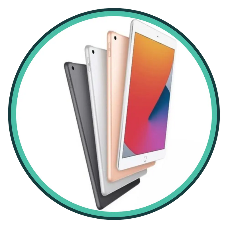 A $100 iPad. For real.