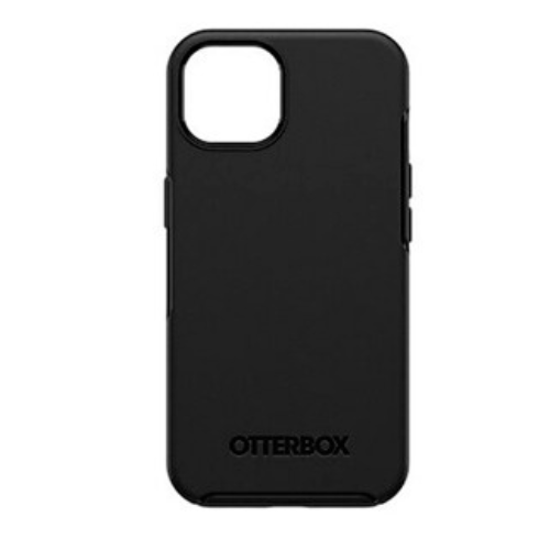 OtterBox Symmetry Series Case for Apple iPhone 13 - Black