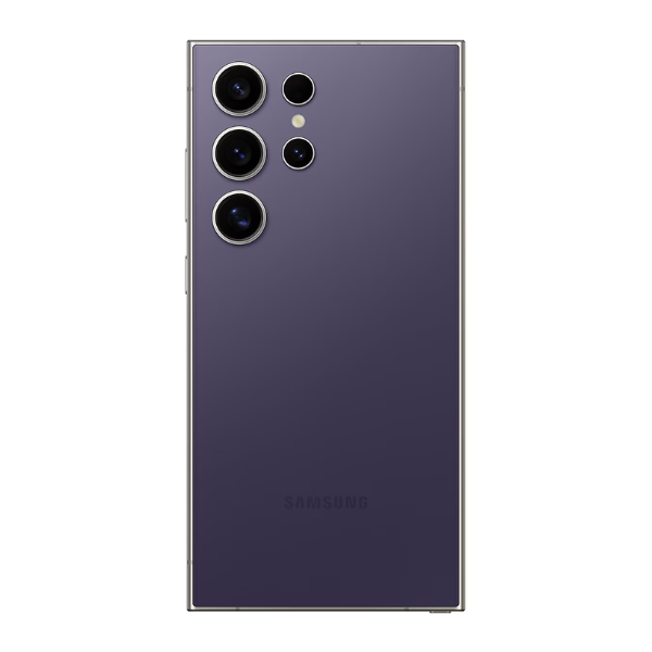 Samsung Galaxy S24 Ultra 5G 1TB - Titanium Violet (Unlocked)