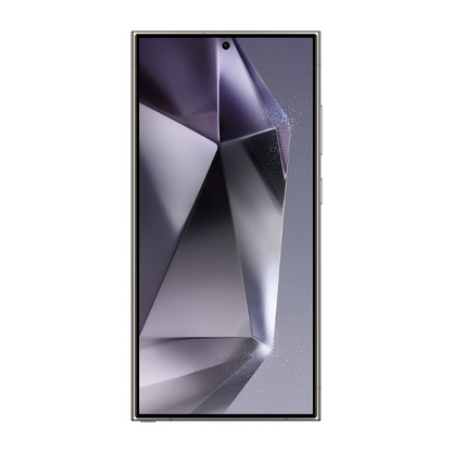 Samsung Galaxy S24 Ultra 5G 256GB - Titanium Violet (Unlocked)