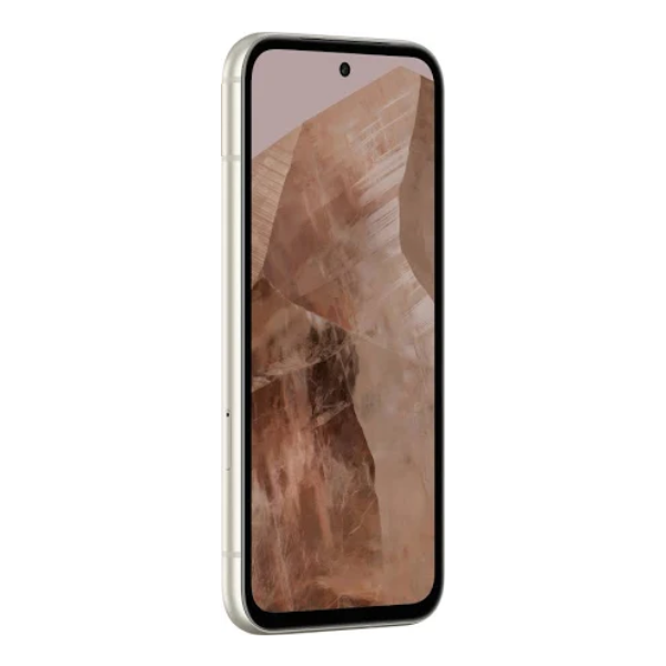 Google Pixel 8a Porcelain 256GB (Unlocked) – Plug Google Pixel 8a Porcelain 256GB (Unlocked) – Plug