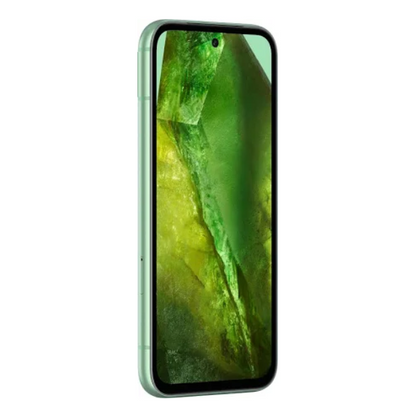 Google Pixel 8a Aloe 256GB (Unlocked) – Plug Google Pixel 8a Aloe 256GB (Unlocked) – Plug