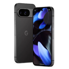 Google Pixel 9 Obsidian 128GB (Unlocked) – Plug