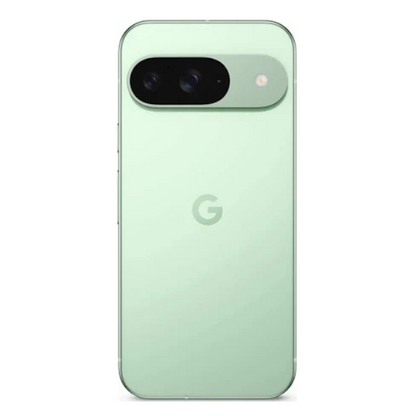 Google Pixel 9 Wintergreen 256GB (Unlocked)