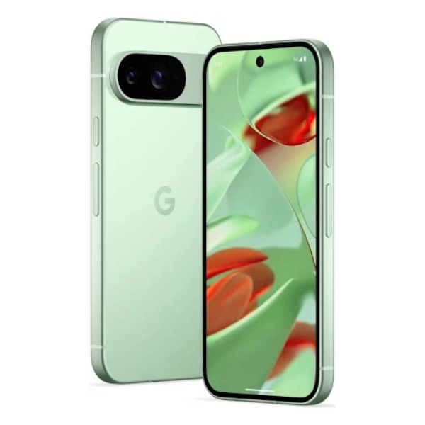 Google Pixel 9 Wintergreen 256GB (Unlocked)