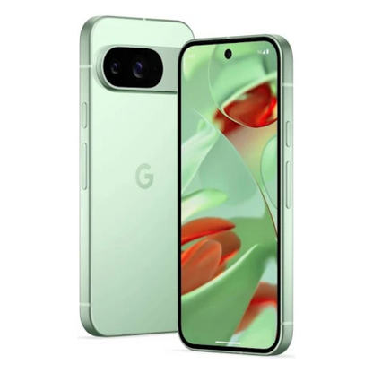 Google Pixel 9 Wintergreen 256GB (Unlocked)