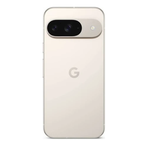 Google Pixel 9 Porcelain 256GB (Unlocked)