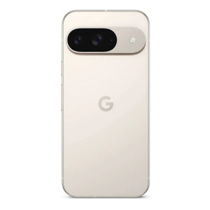 Google Pixel 9 Porcelain 256GB (Unlocked)