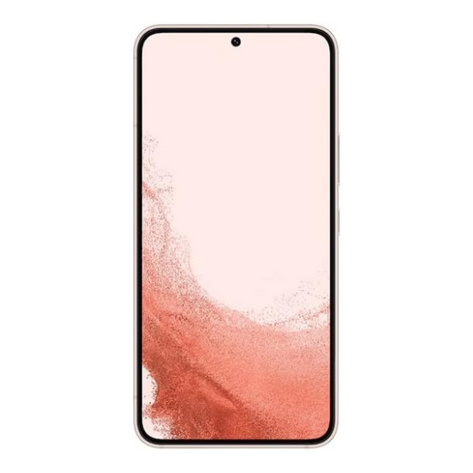 Samsung Galaxy S22 5G 256GB - Púrpura Bora (Desbloqueado)