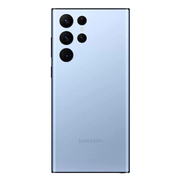 Samsung Galaxy S22 Ultra 5G 512GB - Sky Blue (Unlocked)