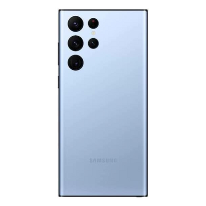 Samsung Galaxy S22 Ultra 5G 512GB - Sky Blue (Unlocked)
