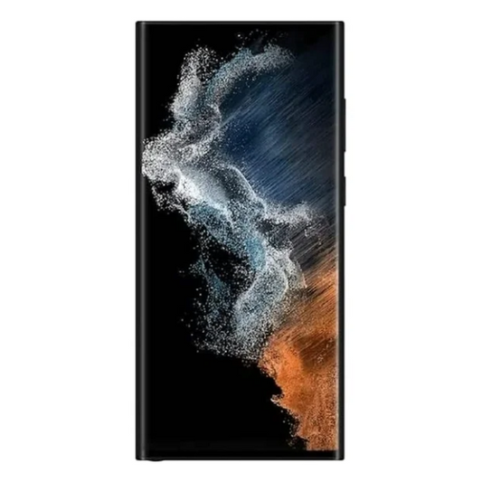 Samsung Galaxy S22 Ultra 5G 128GB - Negro Fantasma (Desbloqueado)