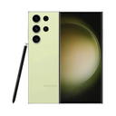 Samsung Galaxy S23 Ultra 5G 256GB - Negro Fantasma (Desbloqueado)